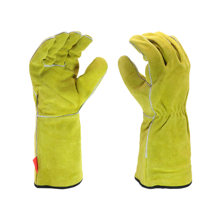 Welding - LL-2003